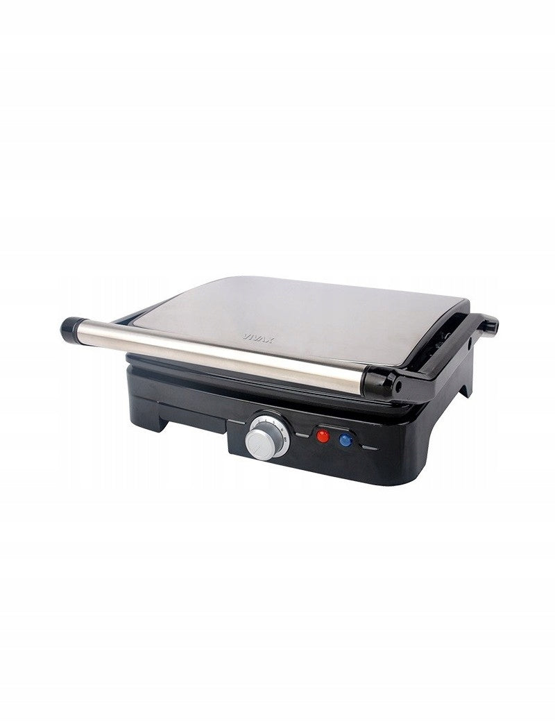 Electric grill Vivax SM-1800 Power rating 1800 W