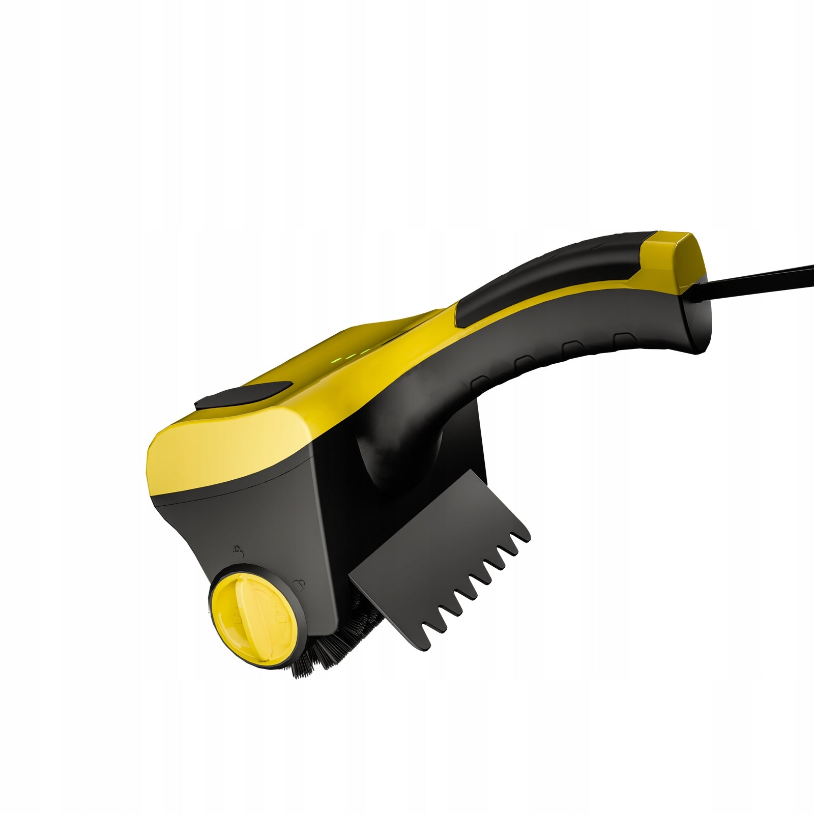 Electric grill brush ShineMate 2600mAh, IPX7, 30W Manufacturer ShineMate