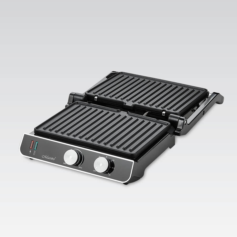 Electric grill toaster 2000W MAESTRO MR-722 Model 606217180
