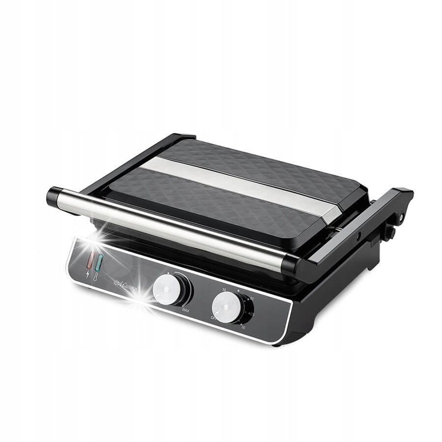 Electric grill toaster 2000W MAESTRO MR-722
