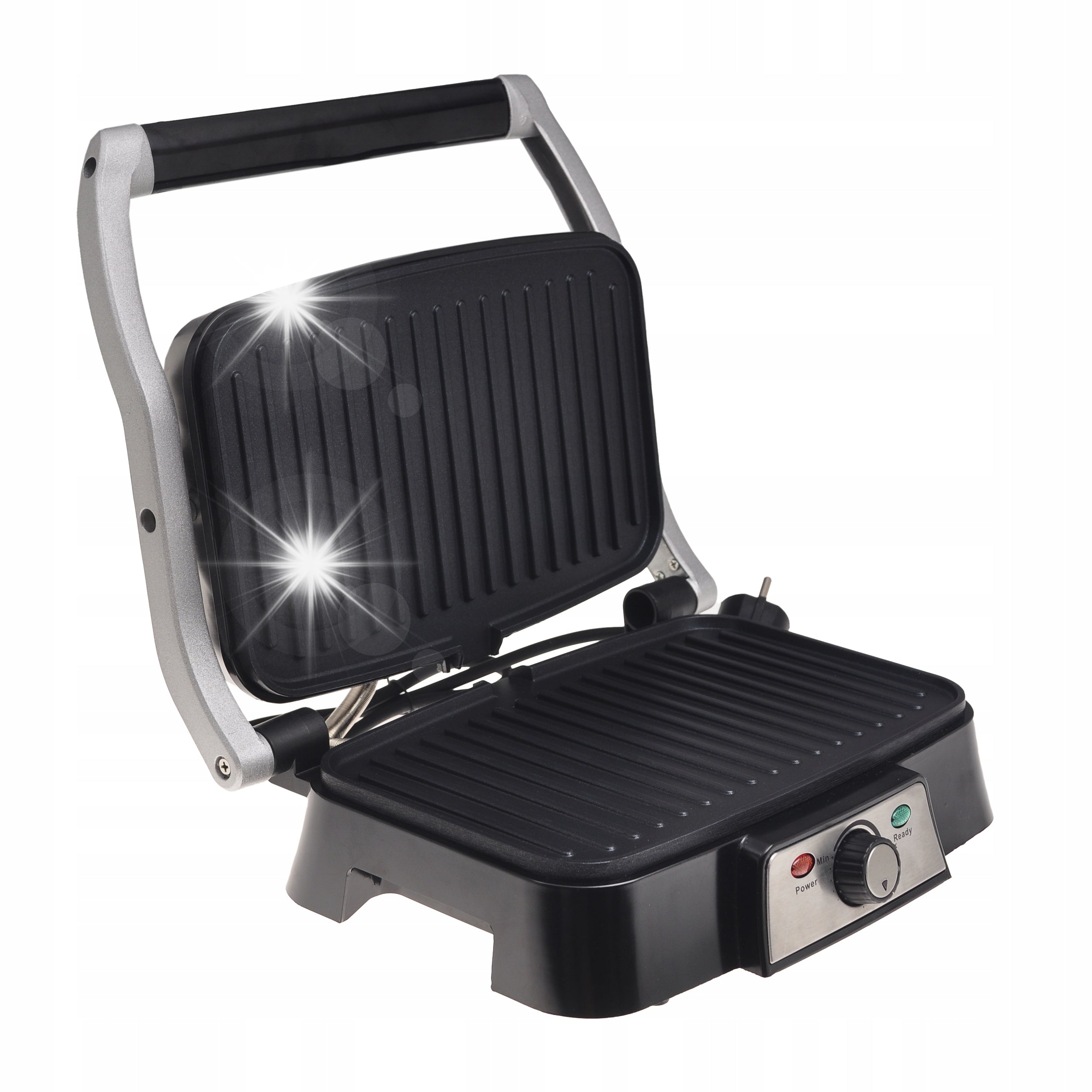 Electric grill toaster oven 1500W KAMILLE