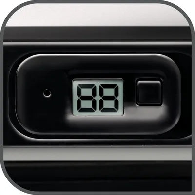 Electric grill with timer Tefal GC451B12 2000 W toaster Model GC451B12