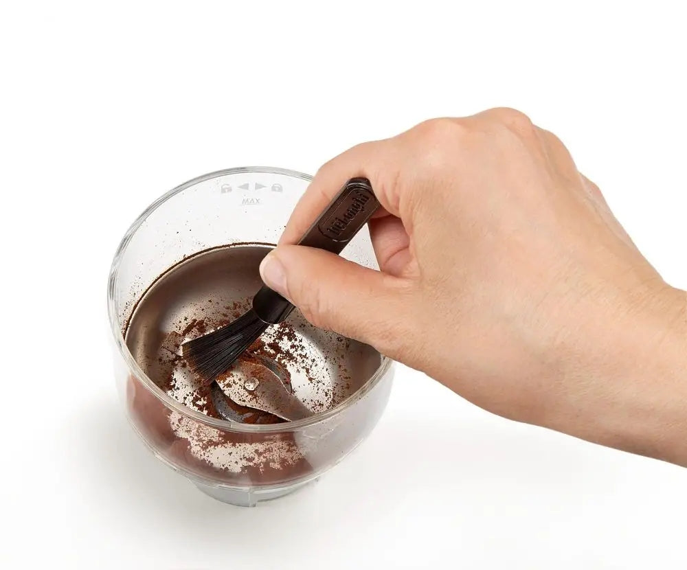 Electric grinder De'Longhi KG 200 170 W black Dominant color black