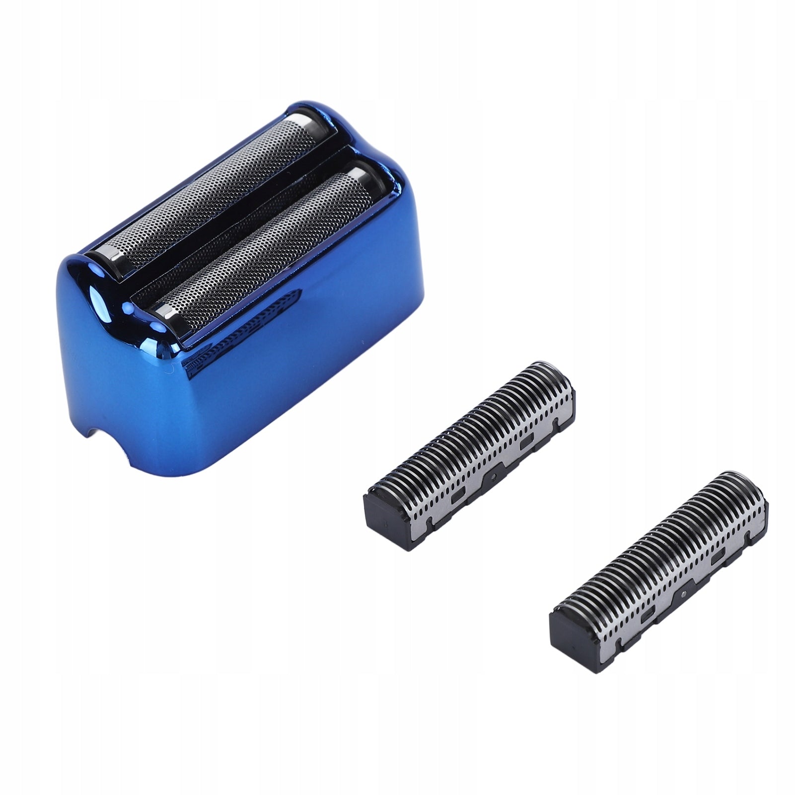 Electric head trimmer film smoothing surface cutout 74 Brand no brand