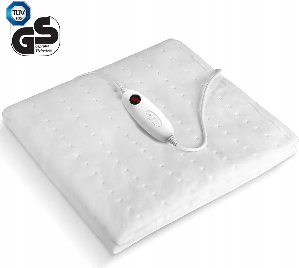 Electric heated mattress topper 193 x 91 cm Manufacturer code 702802735271