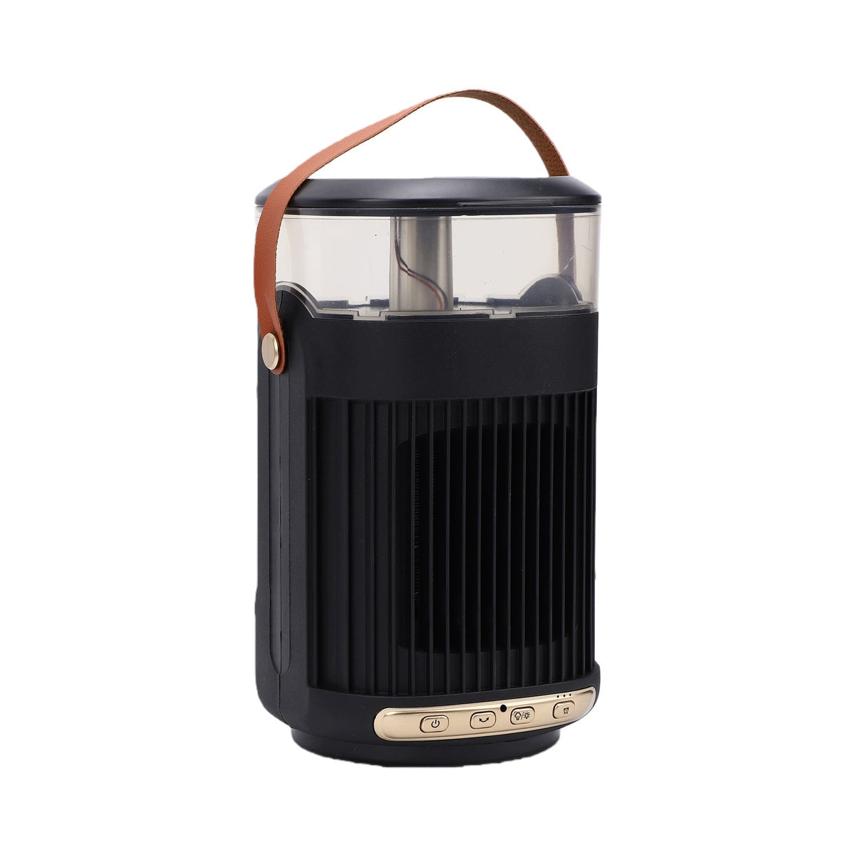Electric heater 800 W and humidifiers to cover 50 m² RU control