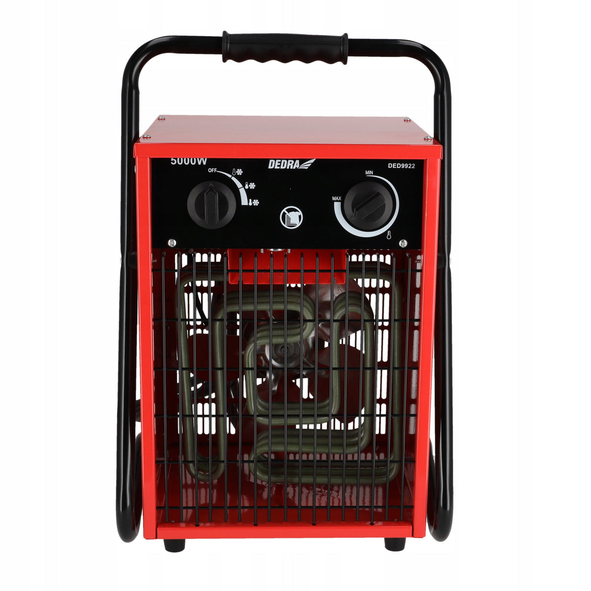 Electric heater DEDRA DED9922 Brand Dedra