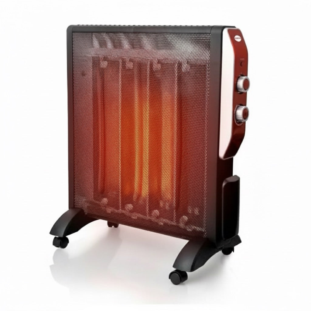 Electric heater Eldom HM1300 convector Manufacturer code HM1300