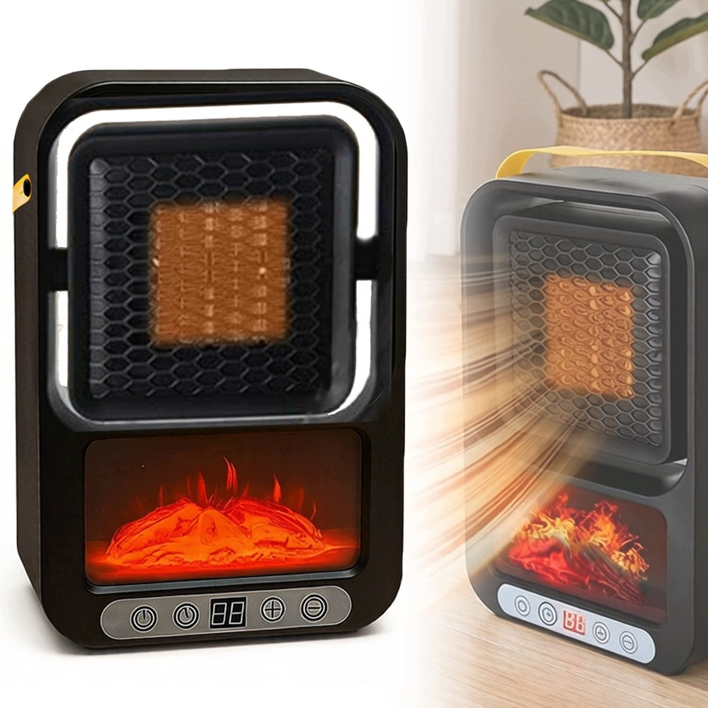 Electric heater FAN HEATER 1000 W