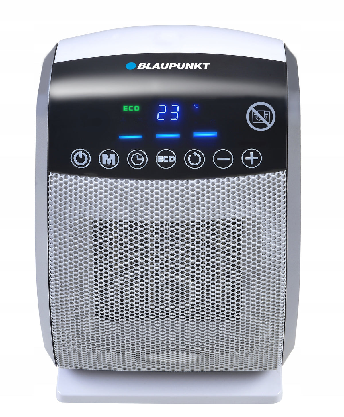 Electric heater Fan Blaupunkt