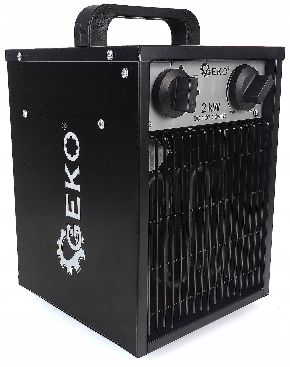 Electric heater Geko 2 kW