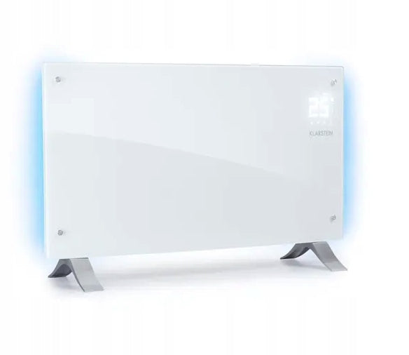 Electric heater Klarstein Bornholm Curved Ambient