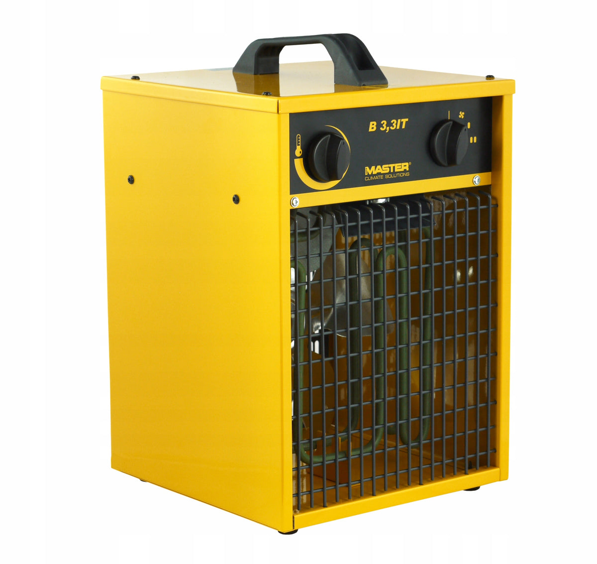 Electric heater Master B 3.3 IT kW