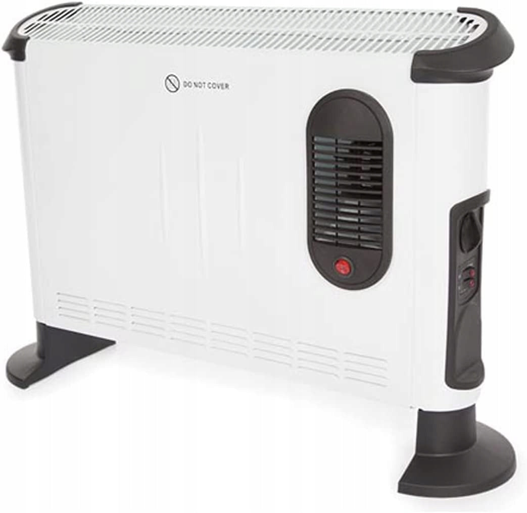 Electric heater Perel CH0004 2000 W K34B
