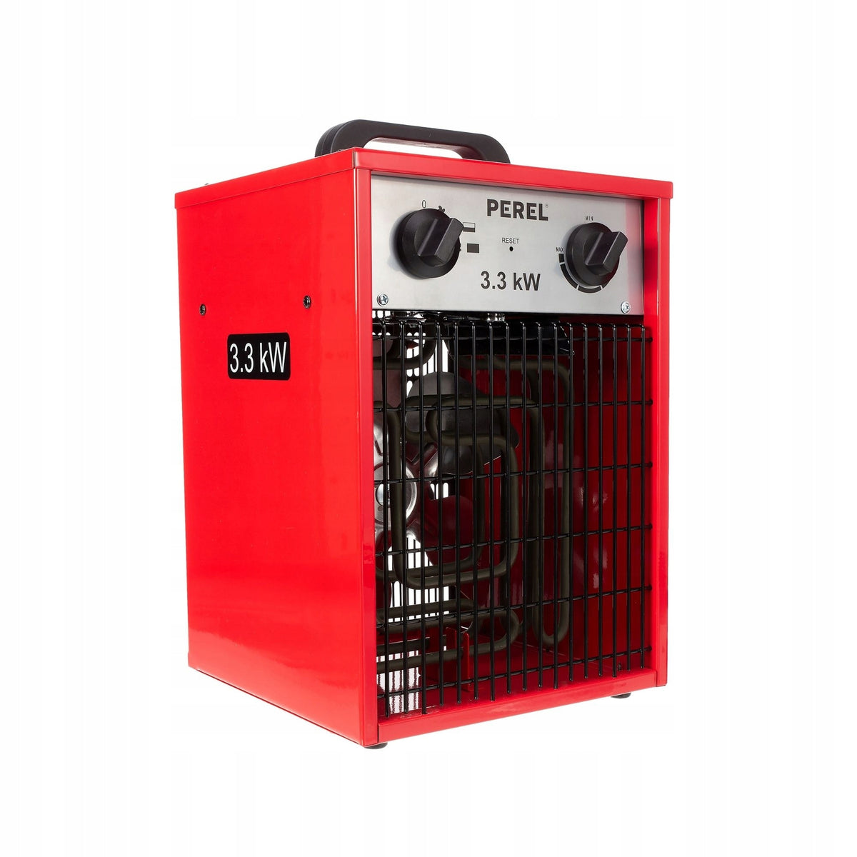 Electric heater Perel TC78070N 3300 W