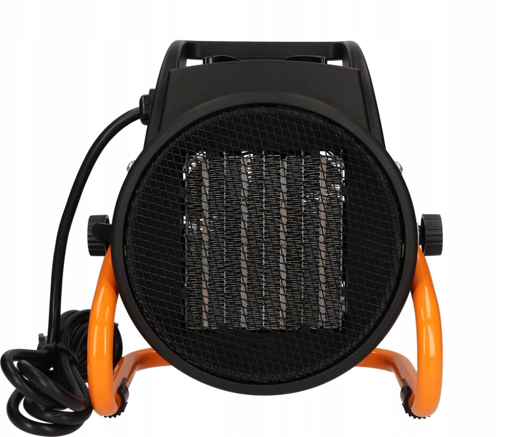 Electric heater Prime3 TEH21, 2000 W 1 pc. Brand PRIME3