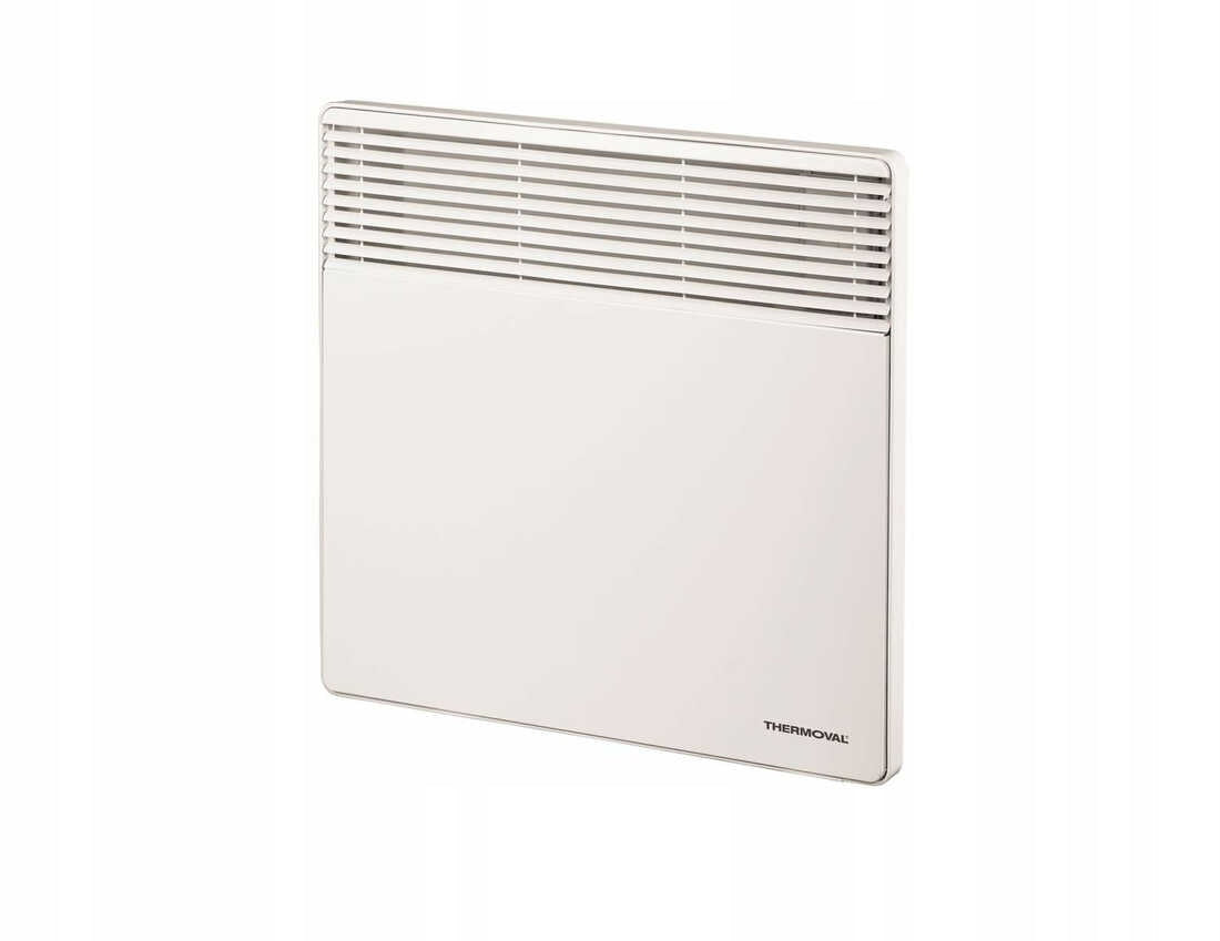Electric heater T17 1000W Thermoval EAN (GTIN) 5901812594426