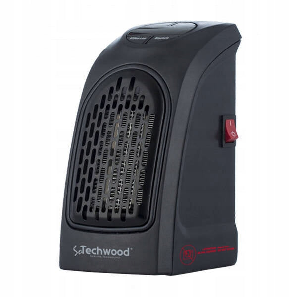 Electric heater Techwood TCG-400 Brand Techwood