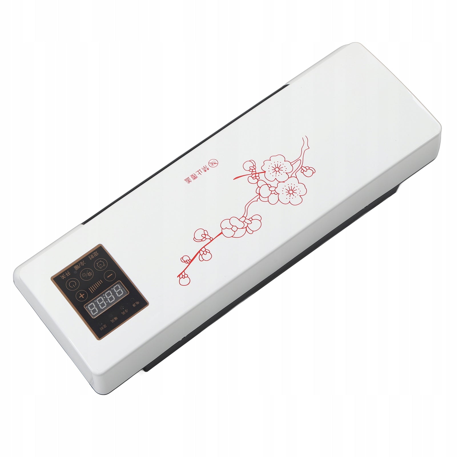 Electric heater for indoor use with remote wall W4 Manufacturer code AG260203030682