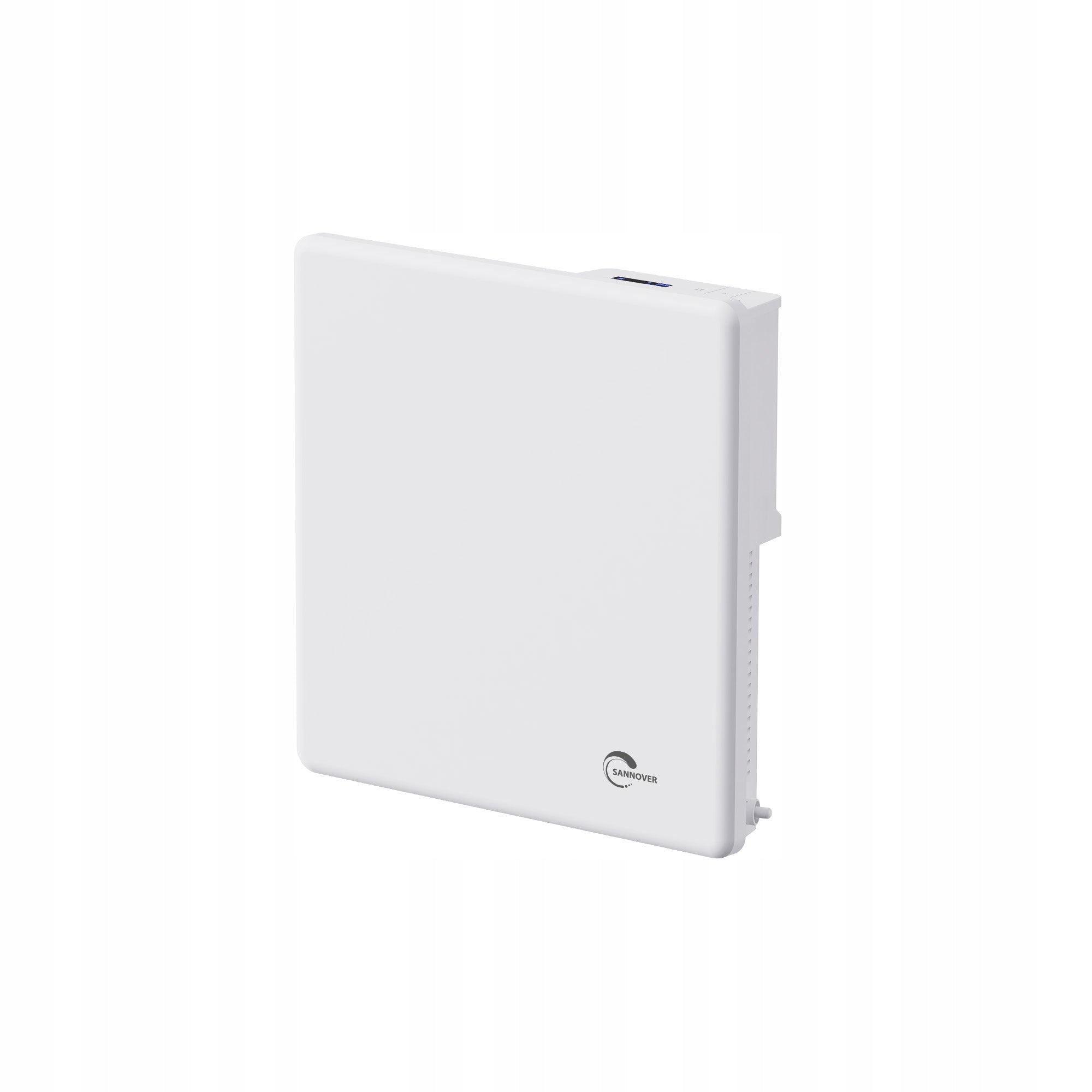 Electric heater wall-mounted Sannover Sanos 500 W