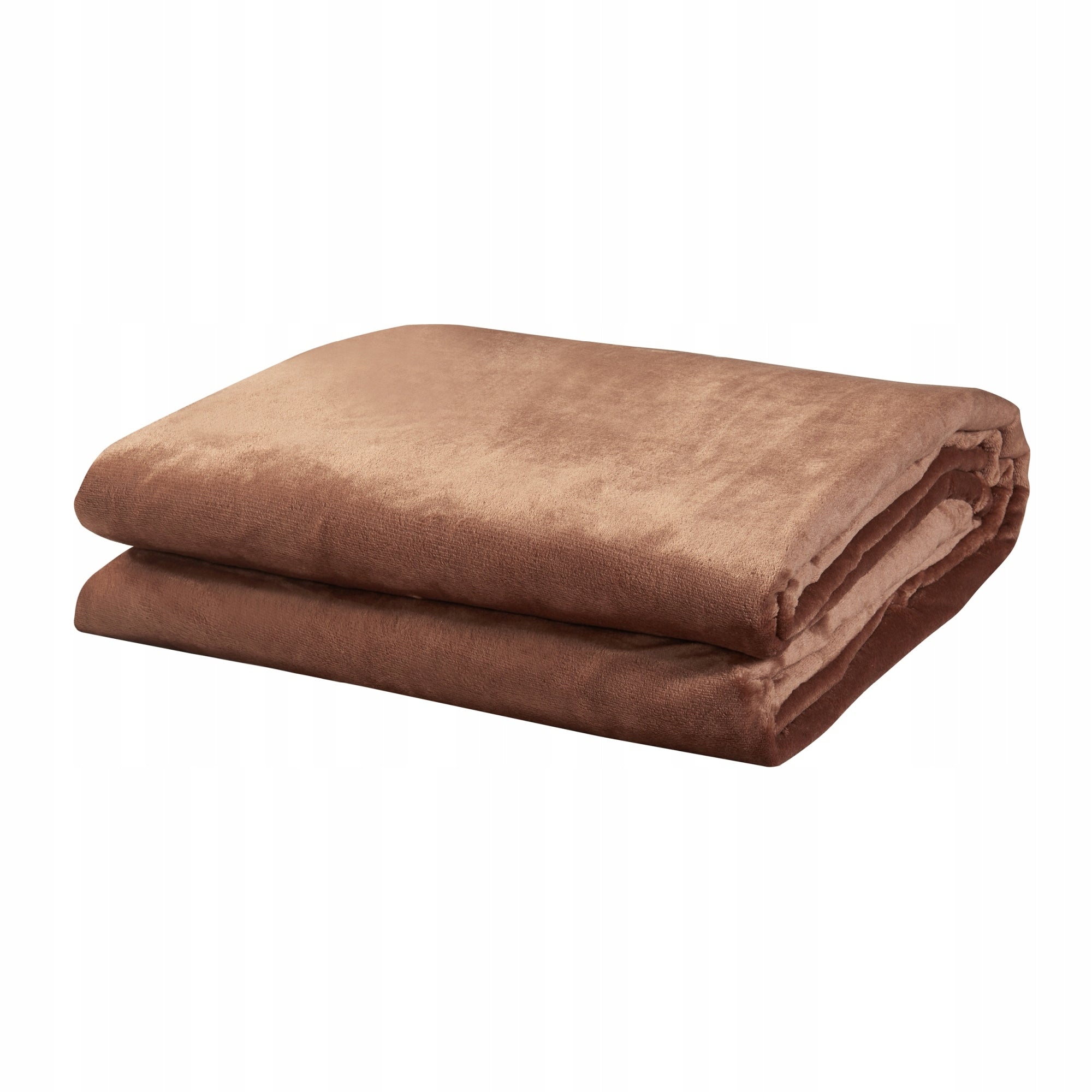 Electric heating blanket Archi 180x130 cm brown Batteries included no