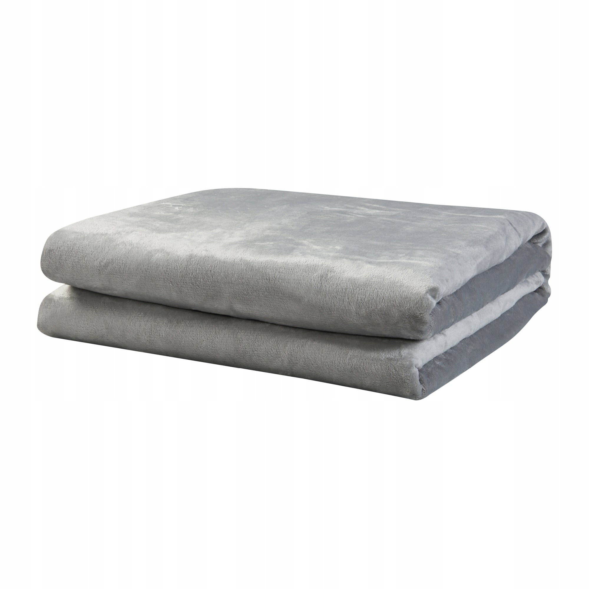 Electric heating blanket Archi 180x130 cm dark grey Batteries included no