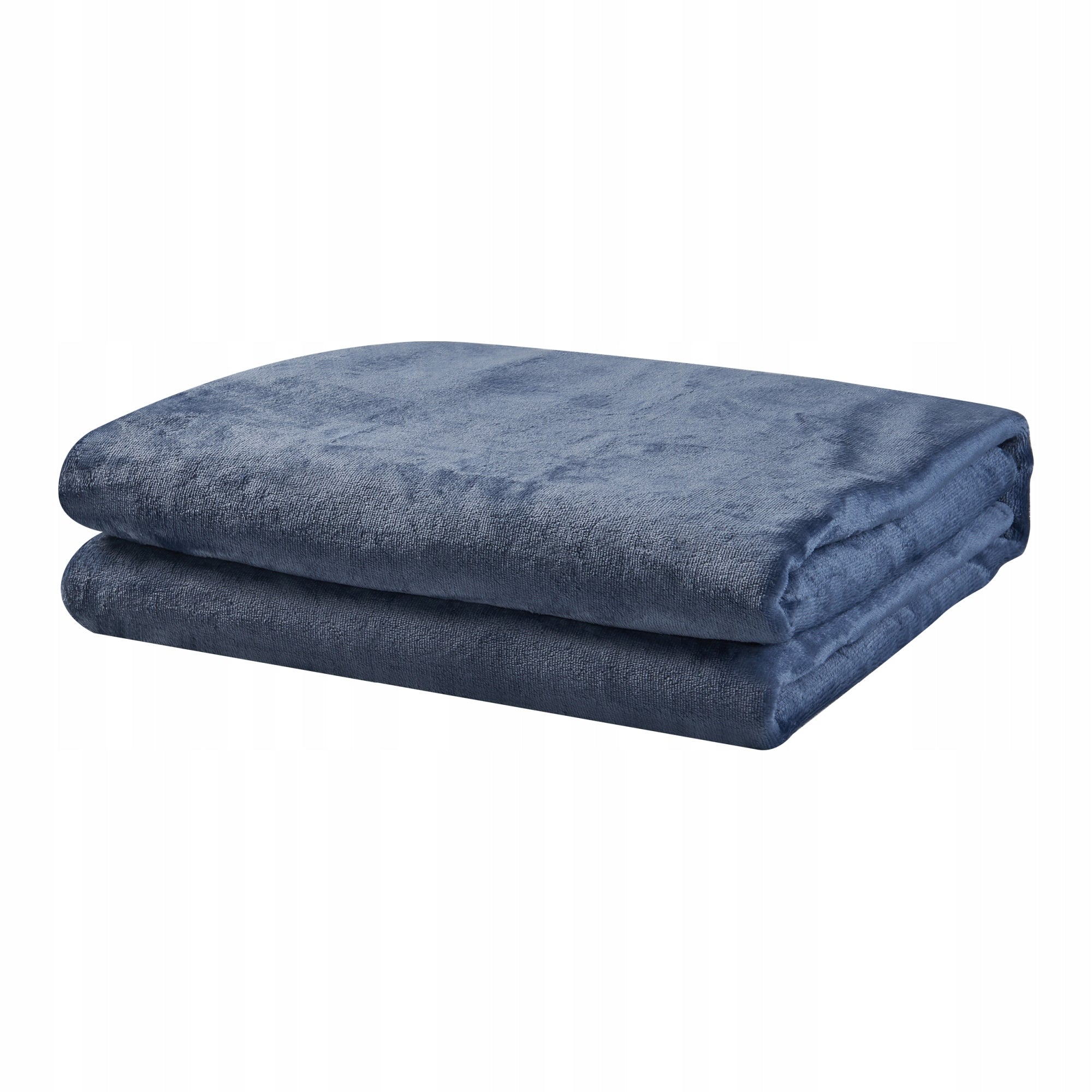 Electric heating blanket Archi 180x130 cm light blue Batteries included no