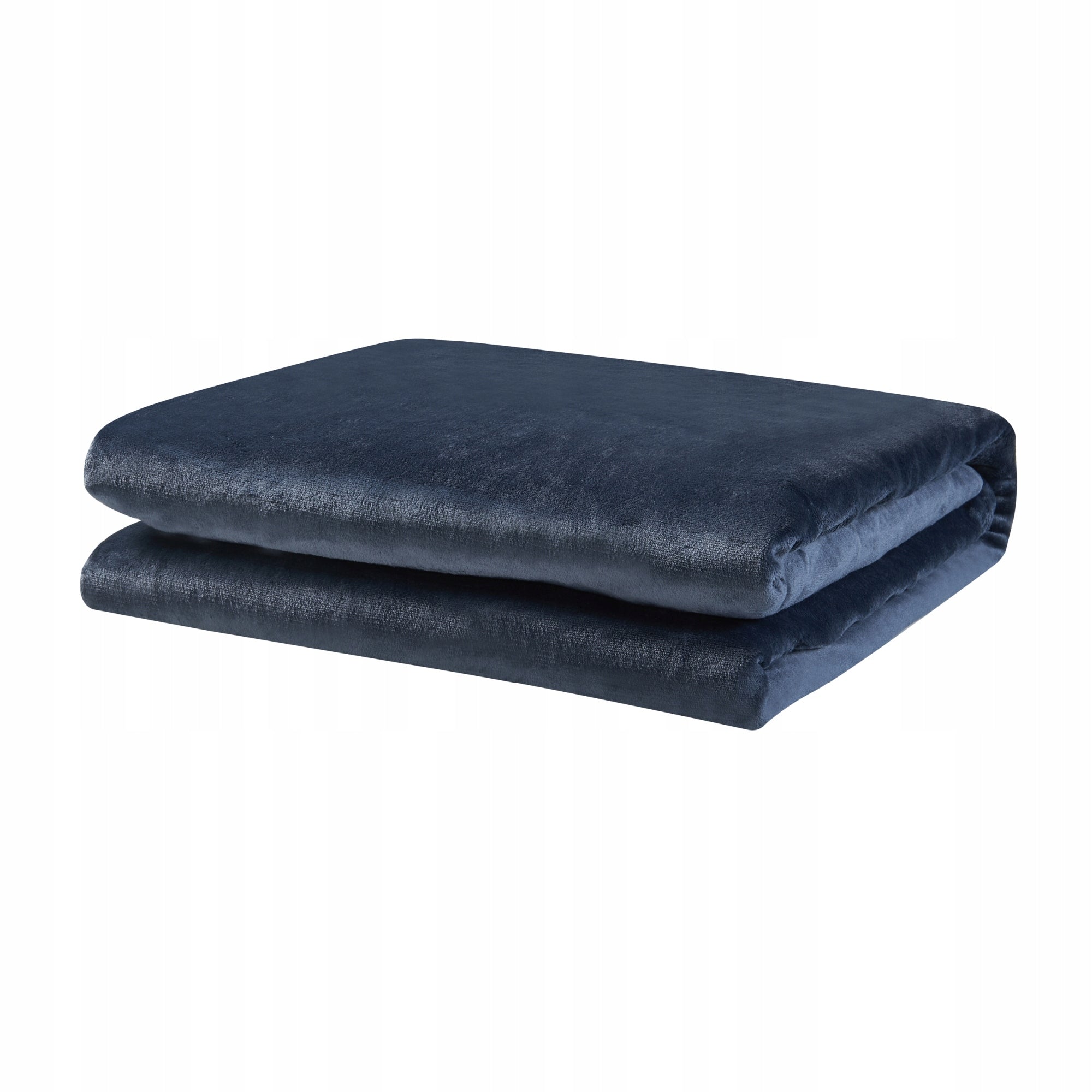 Electric heating blanket Archi 180x130 cm navy blue Batteries included no