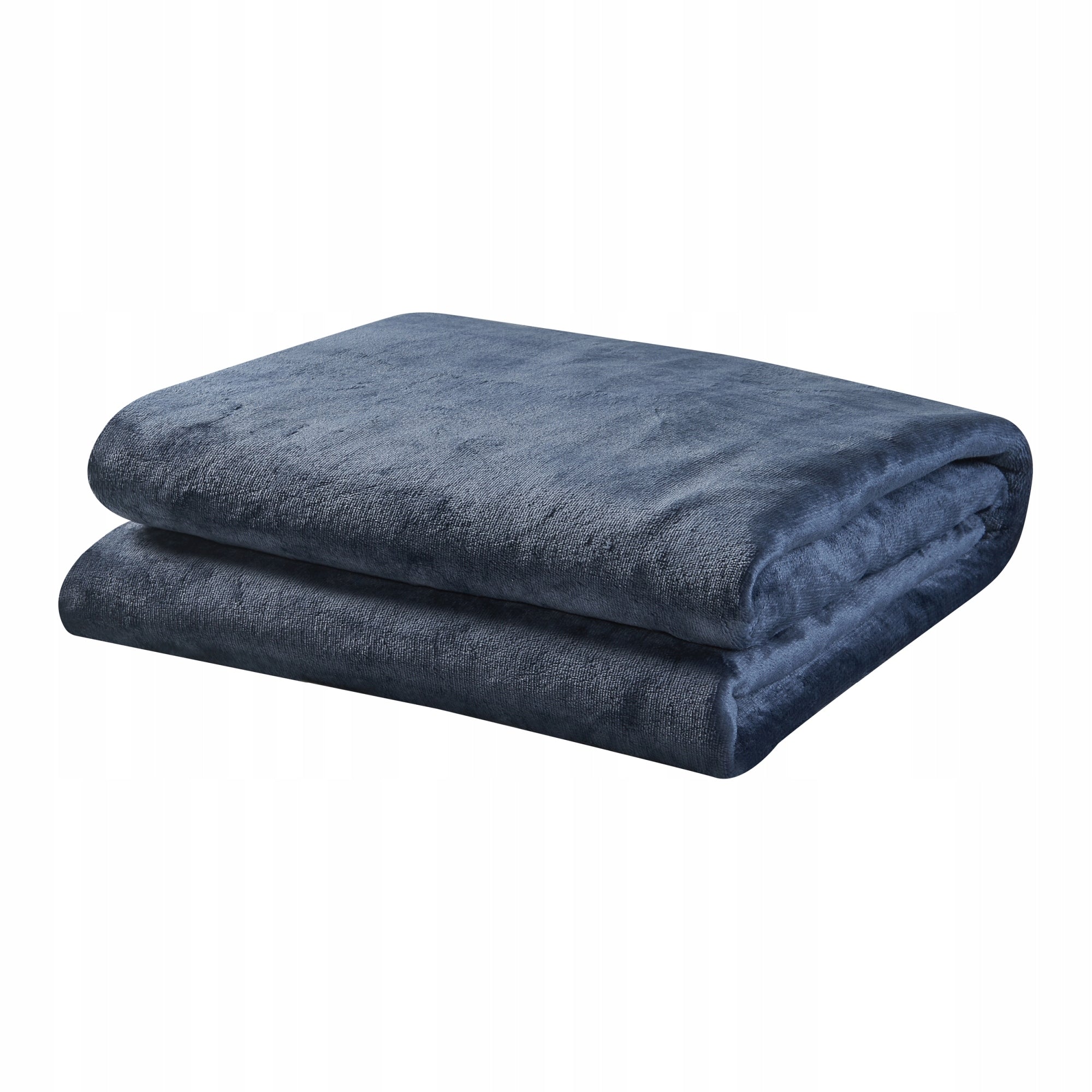 Electric heating blanket Archi 200x150 cm navy blue Batteries included no