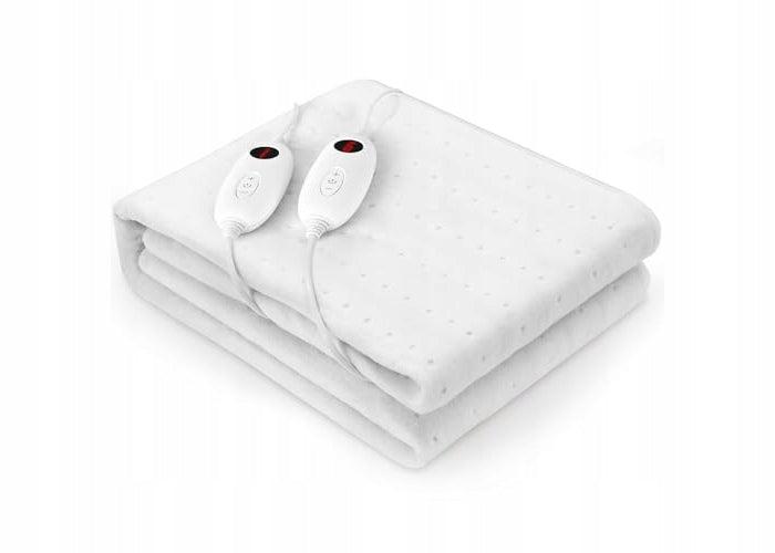 Electric heating mat DOUBLE 160X140 CM