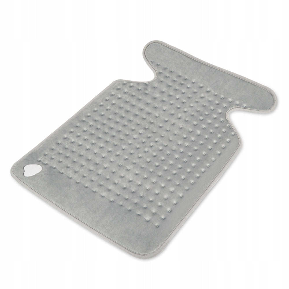 Electric heating pad BALANSSEN ComfortLine 63x42cm/9 power levels Medical device no
