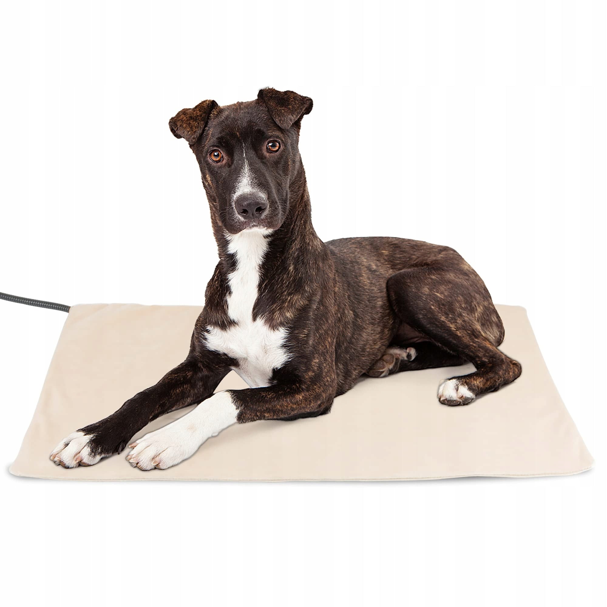 Electric heating pad for animals, 40 x 45 cm
