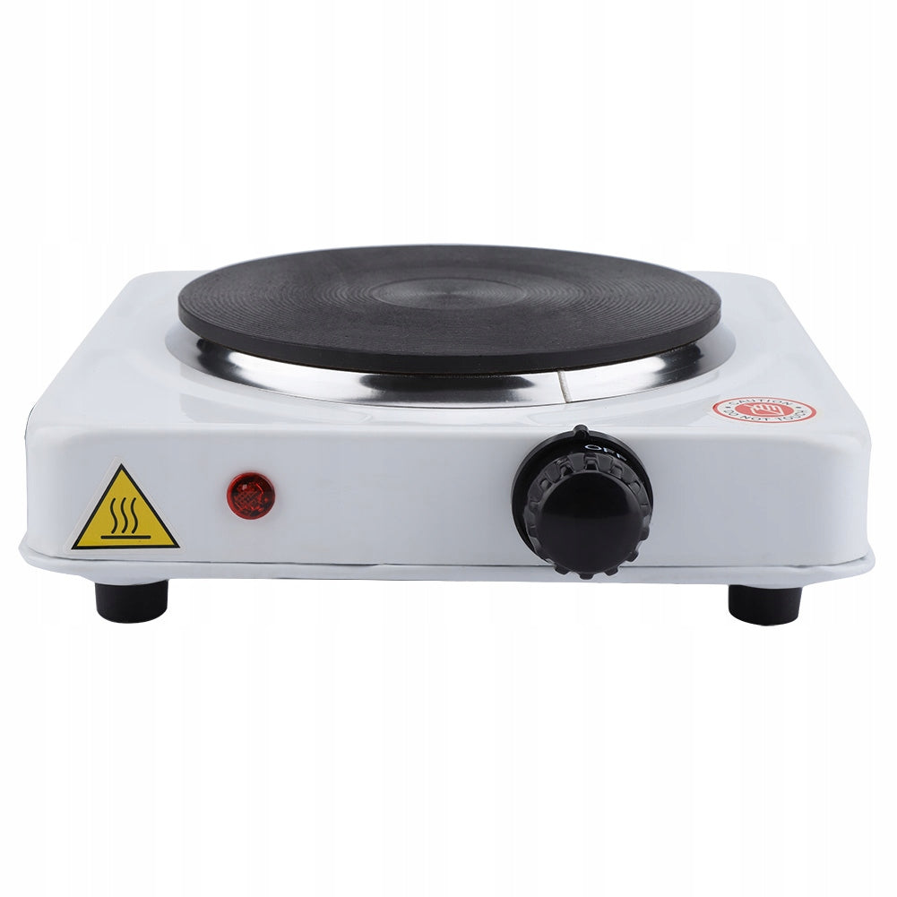 Electric hob, 1000W tea top, electric cooktop