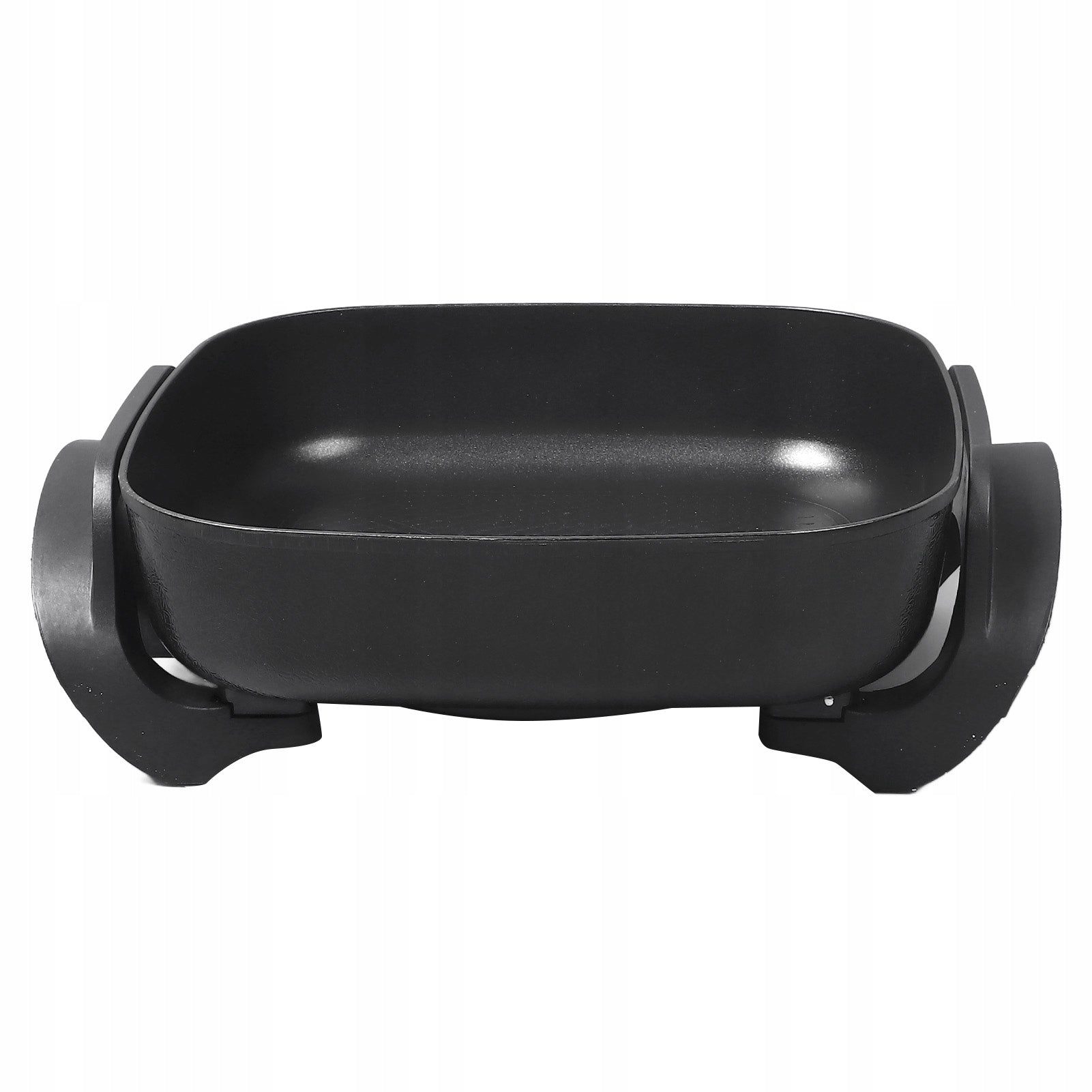 Electric hot pot, universal electric frying pan for quick on