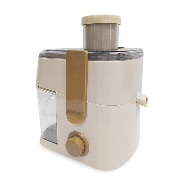 Electric juicer for fruit vegetables 700W | Maestro MR-800