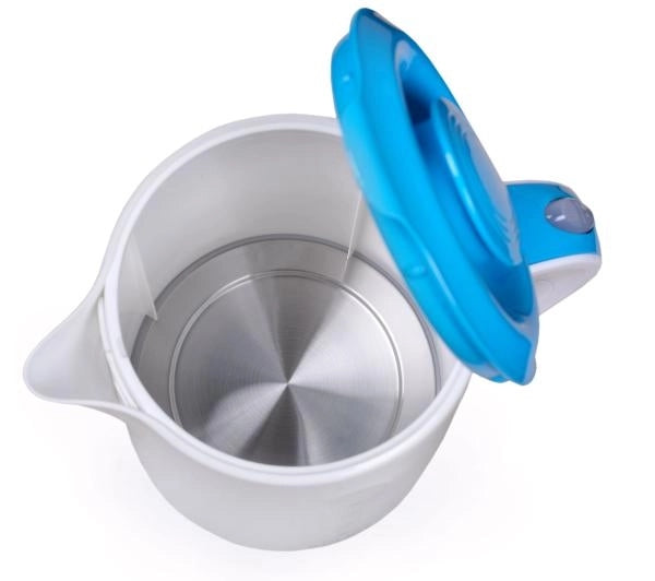 Electric kettle Adler AD 1244 2,5l 2200W Brand ADLER