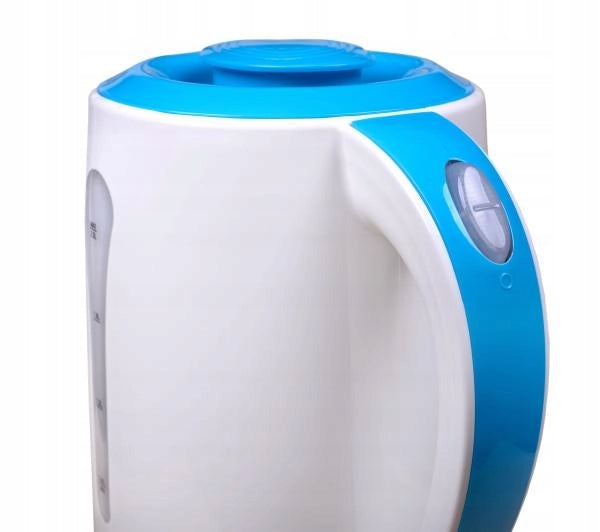Electric kettle Adler AD 1244 2,5l 2200W Power 2200 W