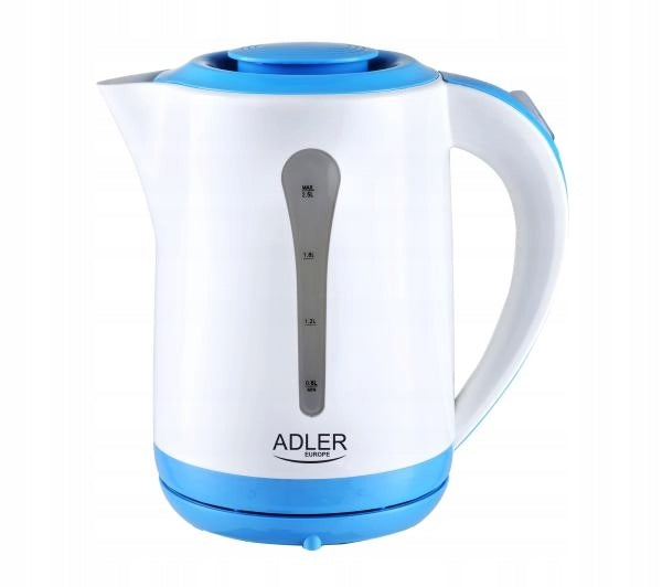 Electric kettle Adler AD 1244 2,5l 2200W
