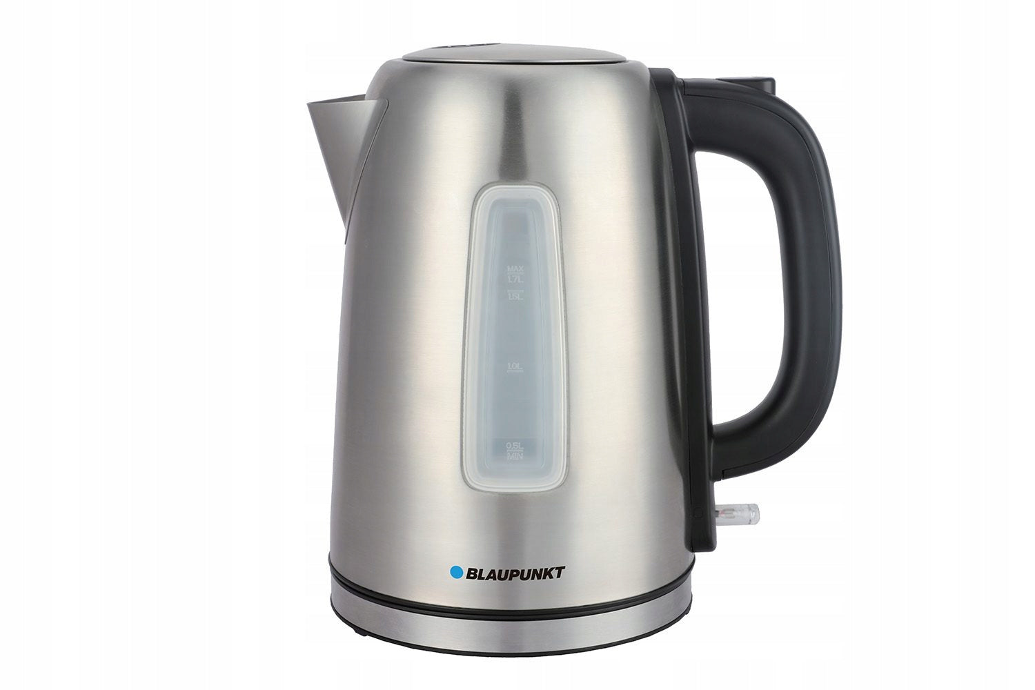 Electric kettle Blaupunkt EKS412 2200 W 1,7 l silver