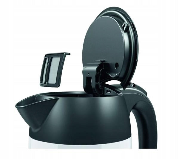 Electric kettle Bosch DesignLine TWK3P421 2400W 1,7L White Brand Bosch
