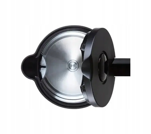 Electric kettle Bosch Styline TWK8613P 2400W Temperature control Dominant color black