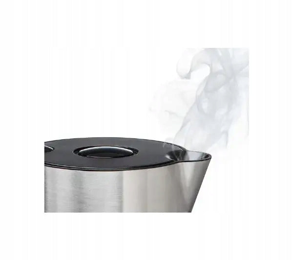 Electric kettle Bosch Styline TWK8613P 2400W Temperature control Manufacturer code TWK8613