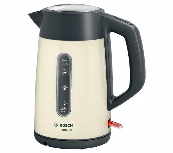 Electric kettle Bosch TWK4P437 1,7l 2400W