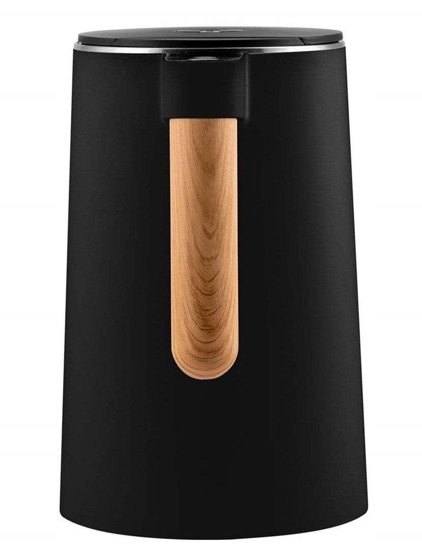 Electric kettle CONCEPT RK-3301 BLACK 2200W 1,5L Brand Concept