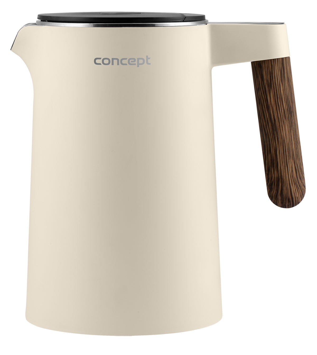 Electric kettle CONCEPT RK3304
