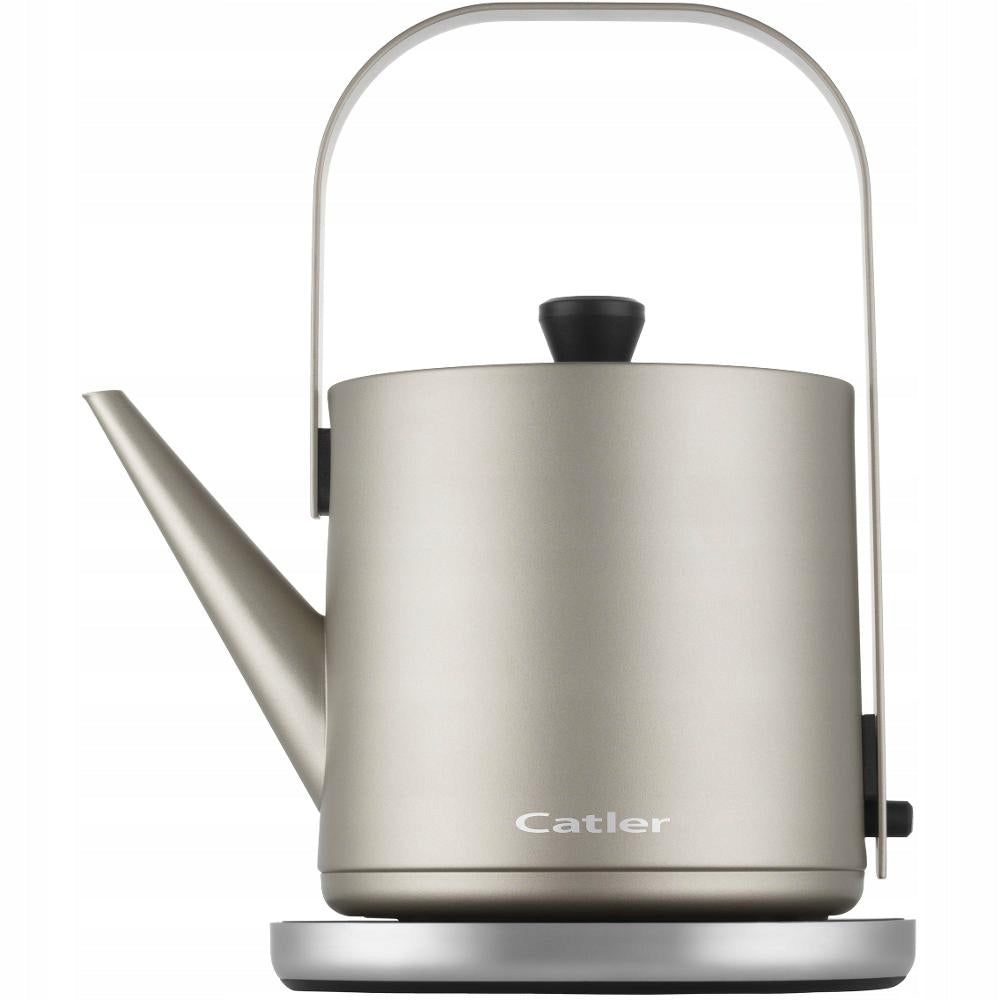 Electric kettle Catler KE 421 0,8l 1000W premium powdered gold Manufacturer code 41026008