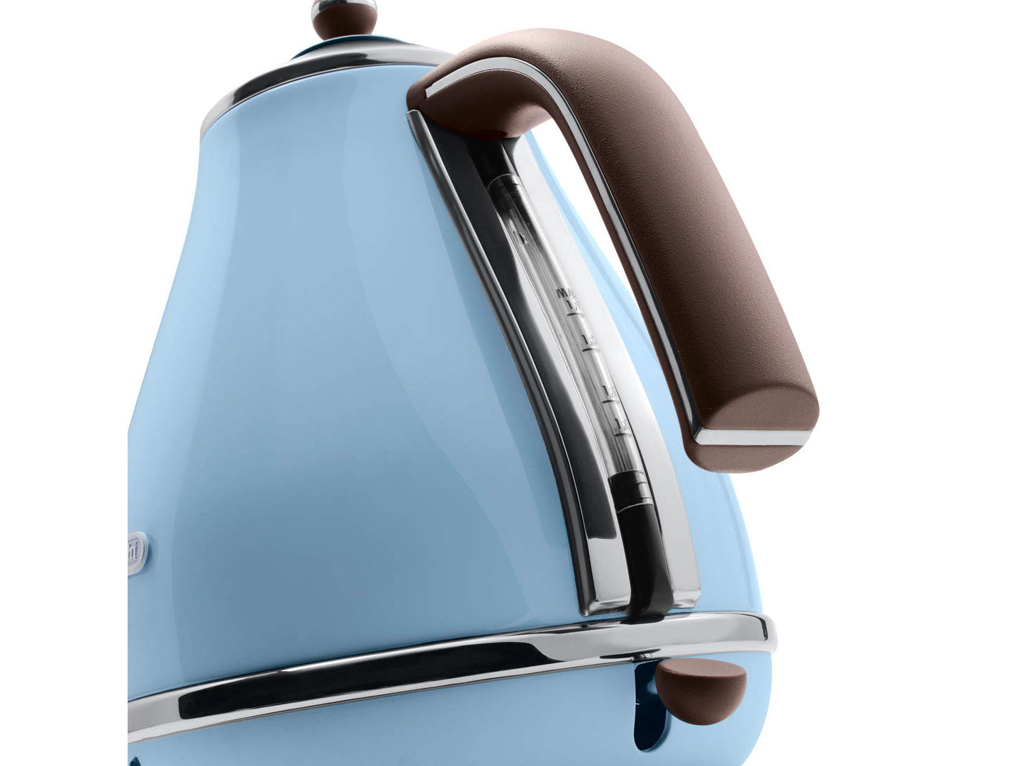 Electric kettle De'Longhi Icona Vintage KBOV2001.AZ 2000W 1,7l Manufacturer code KBOV 2001.AZ