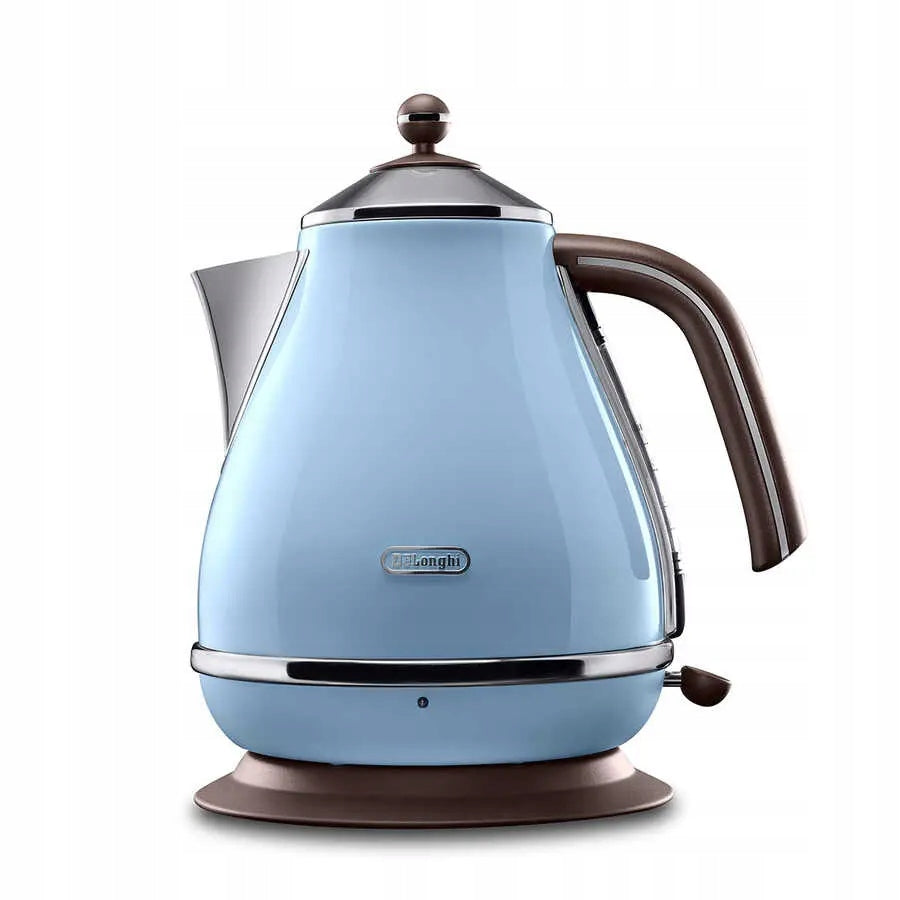 Electric kettle De'Longhi Icona Vintage KBOV2001.AZ 2000W 1,7l