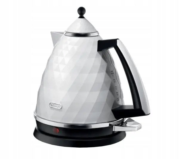 Electric kettle DeLonghi Brillante KBJ 2001.W 1,7l 2000W