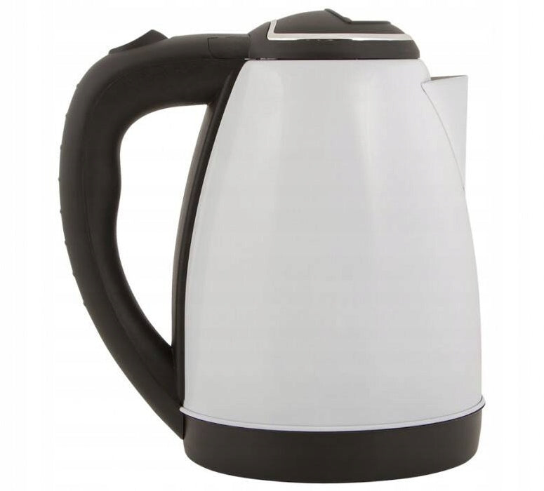 Electric kettle ESPERANZA VICTORIA 1.8 L WHITE EKK113W Model Victoria
